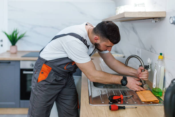 Trusted Marion, WI Plumbing Experts