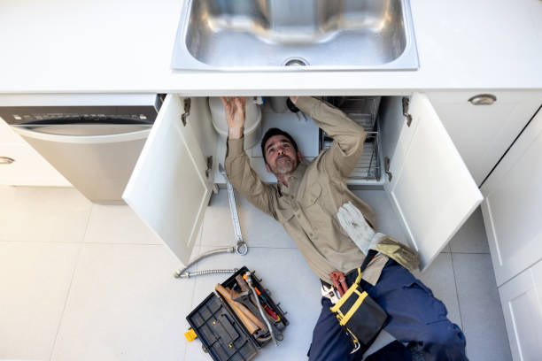 Best Same-Day Plumbing Service  in Marion, WI