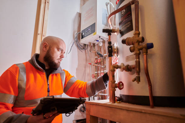 Best Plumbing Services Near Me  in Marion, WI