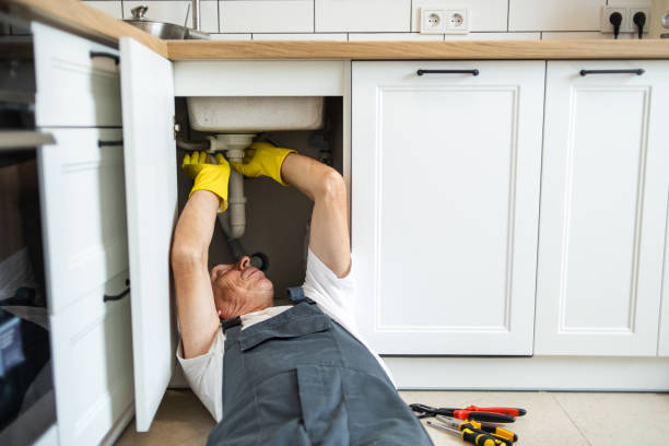 Best Emergency Plumbing Repair  in Marion, WI