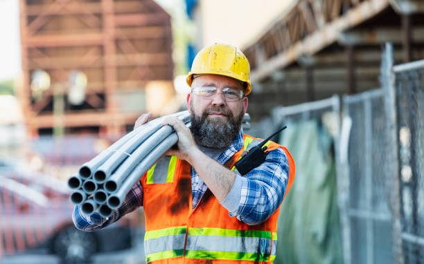 Best Drain Cleaning Services  in Marion, WI