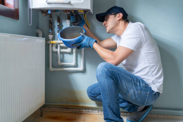 Best Plumbing Repair Near Me  in Marion, WI