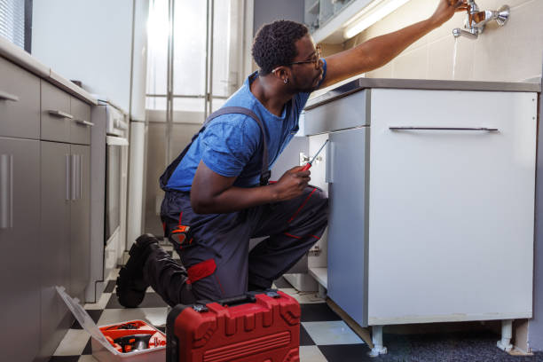 Best Emergency Plumber  in Marion, WI