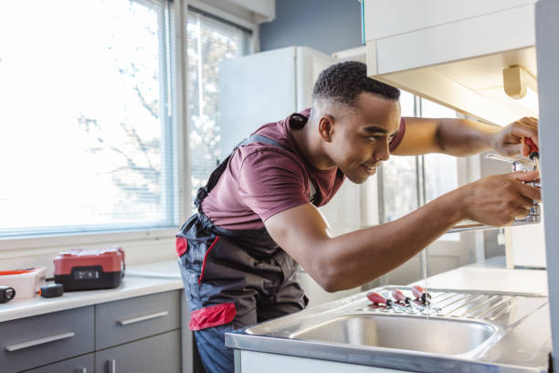 Best Best Plumbers Near Me  in Marion, WI